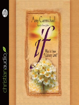 If - Audiobook
